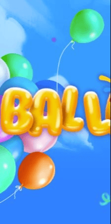 BALLOON Screenshot